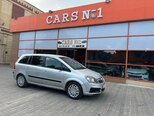 Opel Zafira-4