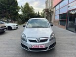 Opel Zafira-7