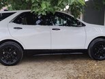 Chevrolet Equinox-8