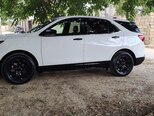 Chevrolet Equinox-7