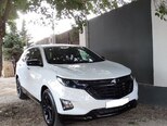 Chevrolet Equinox-3