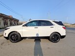 Chevrolet Equinox-14