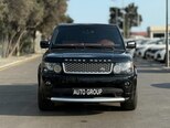 Land Rover RR Sport-1