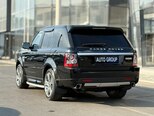 Land Rover RR Sport-6