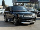 Land Rover RR Sport-3