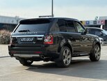 Land Rover RR Sport-4
