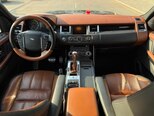 Land Rover RR Sport-8