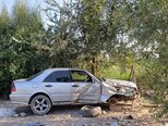 Mercedes C 230-3