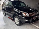 Toyota Land Cruiser Prado-1