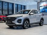 Chery Tiggo 2 Pro Max-1