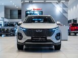 Chery Tiggo 2 Pro Max-3