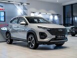 Chery Tiggo 2 Pro Max-7
