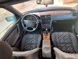 Mercedes C 180-15