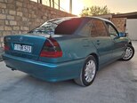 Mercedes C 180-13