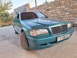 Mercedes C 180-9