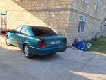 Mercedes C 180-12