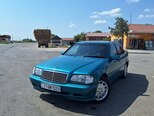 Mercedes C 180-14