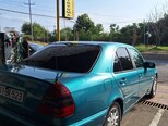 Mercedes C 180-4