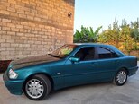 Mercedes C 180-6