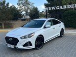 Hyundai Sonata-1