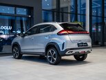 Chery Tiggo 2 Pro Max-8