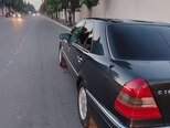 Mercedes C 180-9