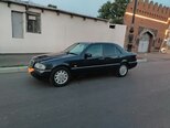 Mercedes C 180-5