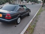 Mercedes C 180-8