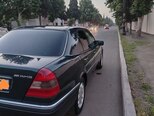 Mercedes C 180-3