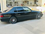 Mercedes C 230-3
