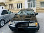Mercedes C 230-8