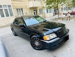 Mercedes C 230-4