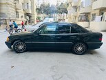 Mercedes C 230-7