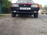 LADA (VAZ) 21099-2