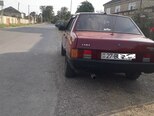 LADA (VAZ) 21099-4