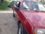 LADA (VAZ) 21099-12