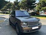 Land Rover Range Rover-1
