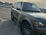 Land Rover Range Rover-7