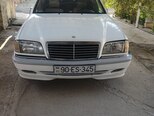 Mercedes C 230-1