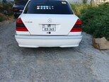 Mercedes C 230-2