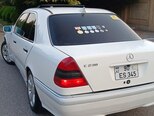 Mercedes C 230-12