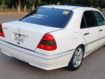 Mercedes C 230-13