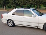 Mercedes C 230-14