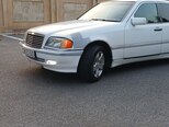 Mercedes C 230-16