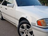 Mercedes C 230-15