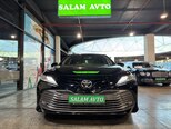 Toyota Camry-2