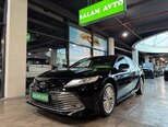 Toyota Camry-3