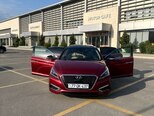 Hyundai Sonata-1