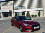 Hyundai Sonata-3