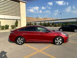 Hyundai Sonata-4